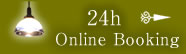 24h Online Booking